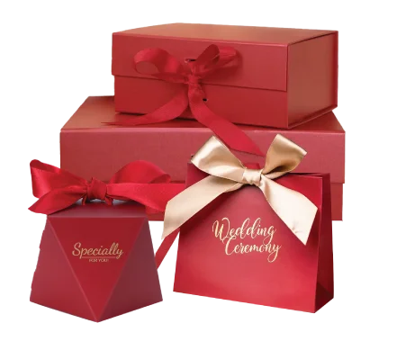 Gift Boxes