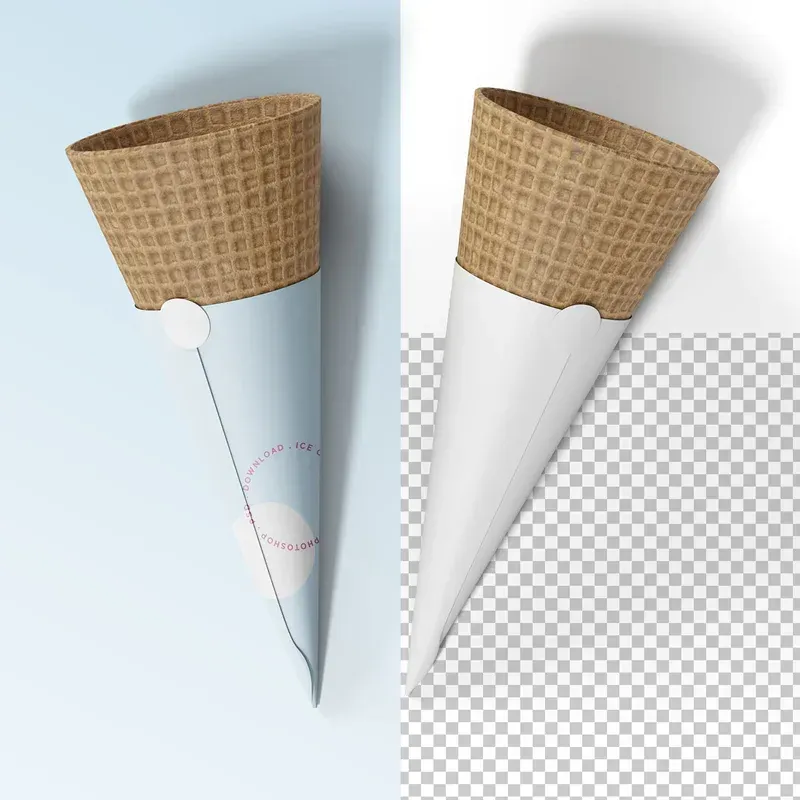 Custom Cone Sleeves-2