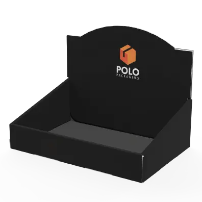 Display Boxes
