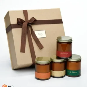 Bulk Candle Gift Boxes