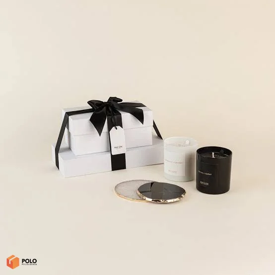 Candle Gift Boxes Wholesale