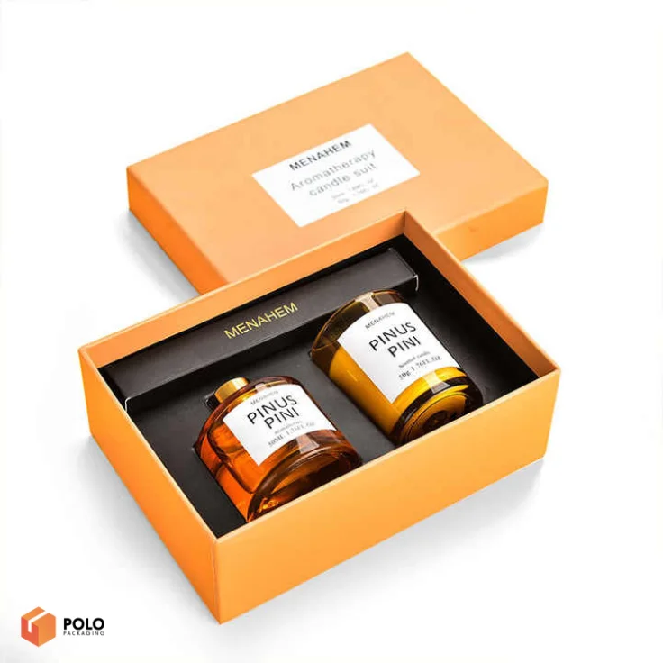 Candle Insert Boxes