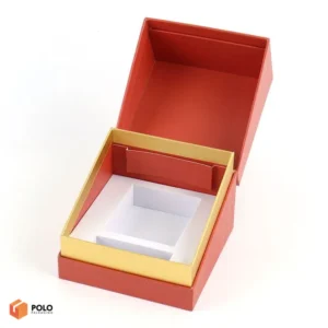 Custom Candle Boxes with Inserts