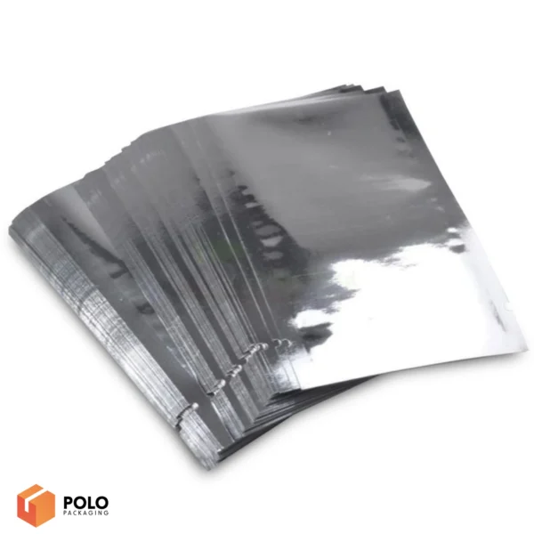 Mylar Vacuum Seal Bags - Image 4