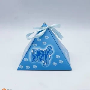 Pyramid Boxes