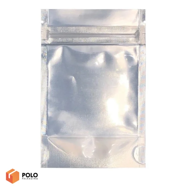 Resealable Mylar Bags - Image 4