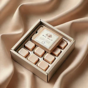 Wax Melts Packaging Wholesale