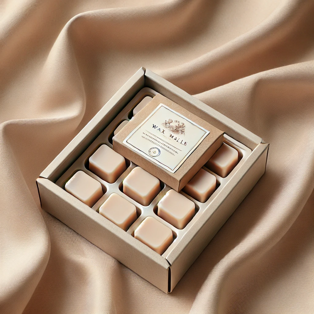 Wax Melts Packaging Wholesale