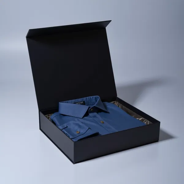 Magnetic Closure Boxes