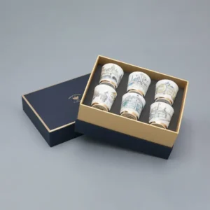 Two Piece Boxes