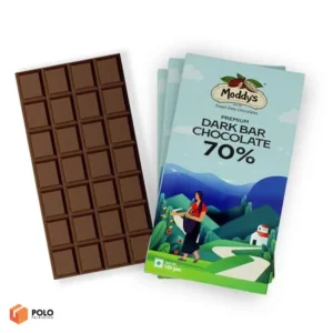 Chocolate Bar Box