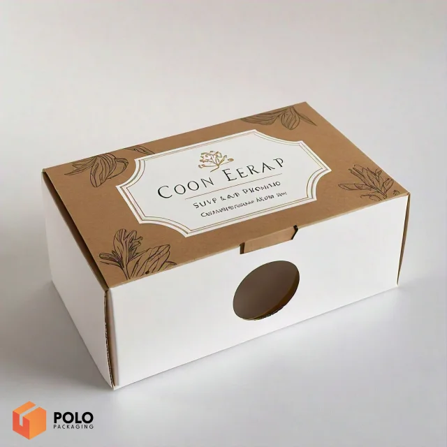 Custom Boxes for Soap Bars