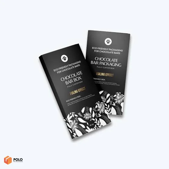 Custom Chocolate Bar Boxes
