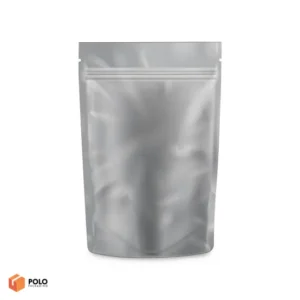 Custom Gusset Mylar Bags
