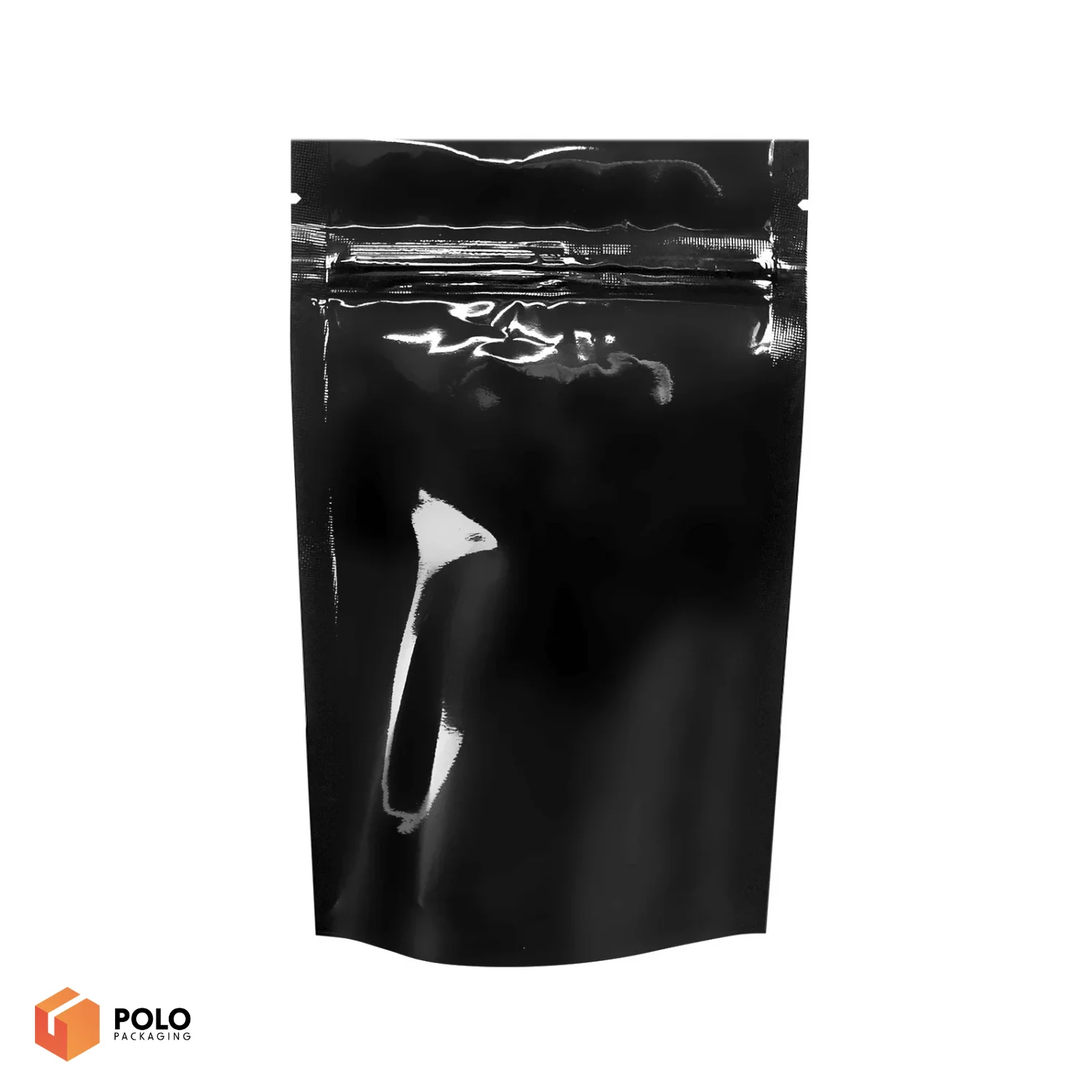 Custom Half Ounce Mylar Bags