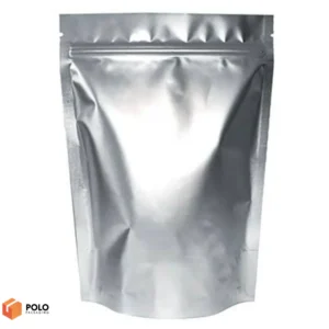Custom Metal Mylar Bags