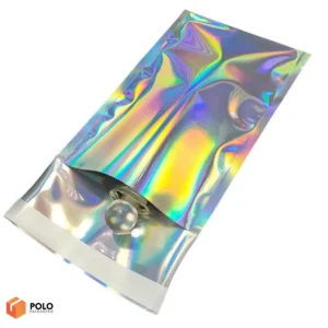 Custom Mylar Envelope