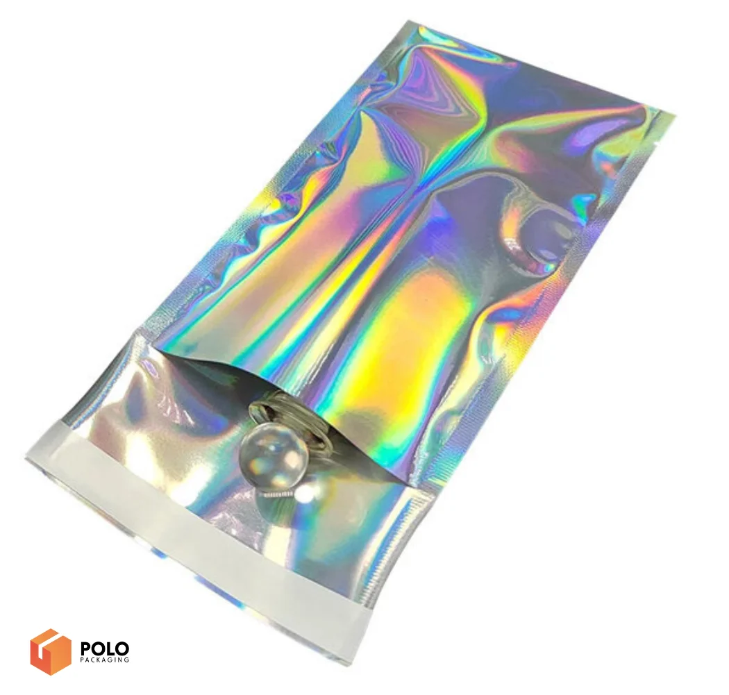 Custom Mylar Envelope