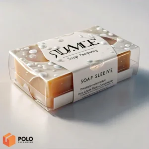 Custom Paper Soap Boxes
