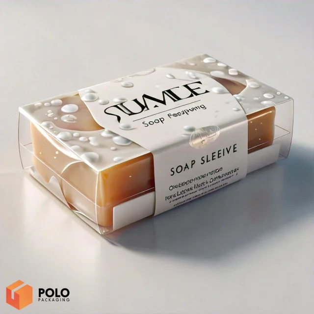 Custom Paper Soap Boxes