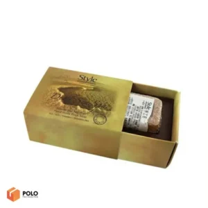 Customized Handmade Soap Packaging