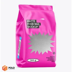 Exotic Mylar Bags
