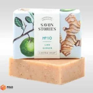Handmade Soap Packaging