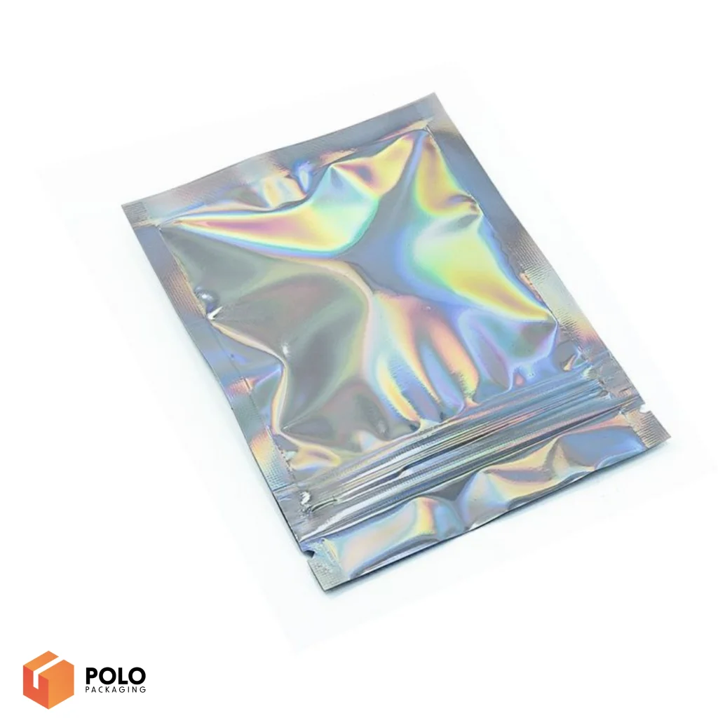 Holographic Mylar Bags Wholesale