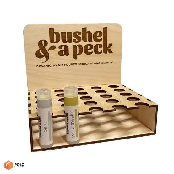 Lip Balm Display Box