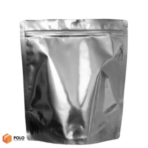 Metal Mylar Bags