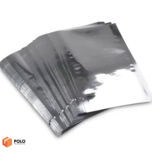 Metal Mylar Bags Wholesale