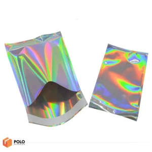 Mylar Envelope