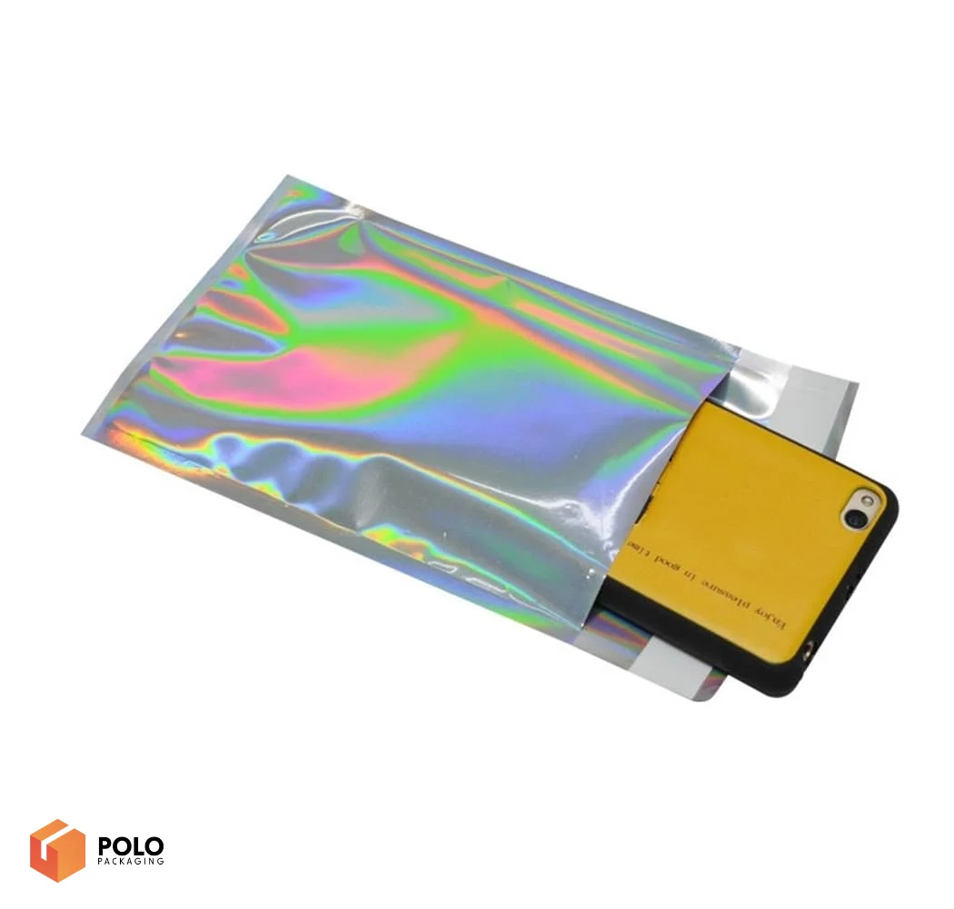 Mylar Envelope Wholesale