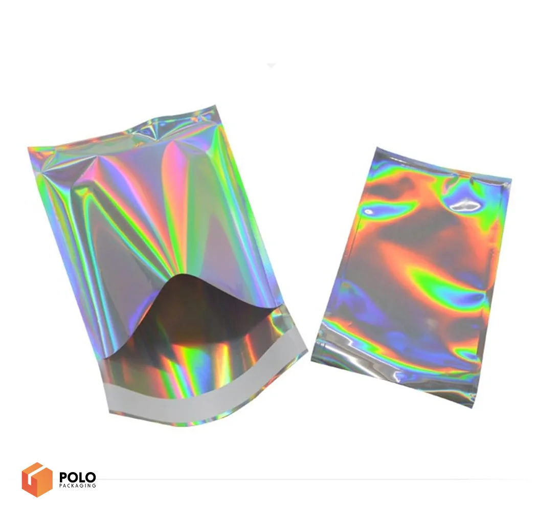 Mylar Envelope