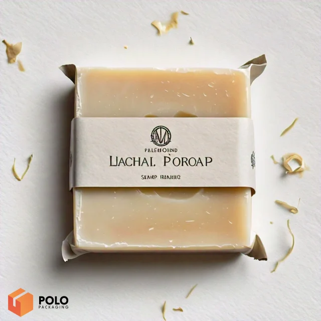 Paper Soap Boxes Wholesale