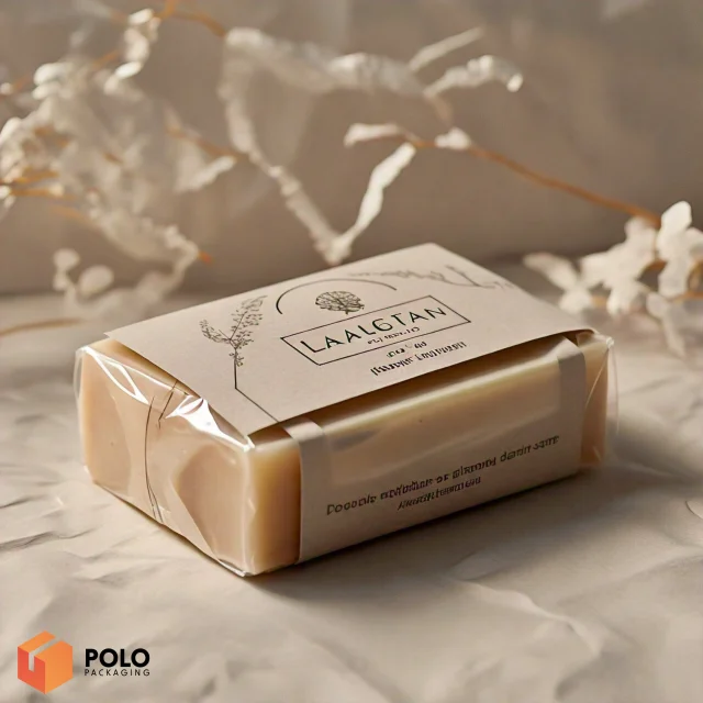 Paper Soap Boxes