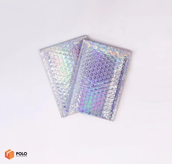 Mylar Envelope - Image 4