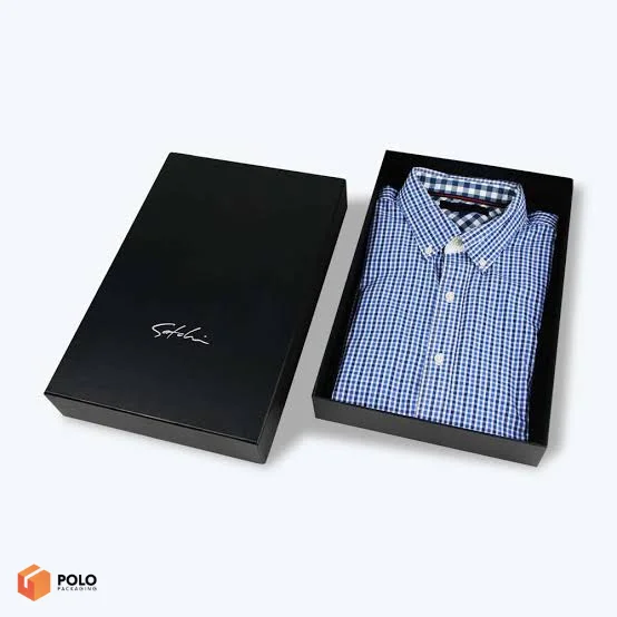 Shirt Boxes