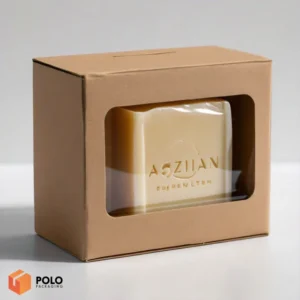 Soap Bar Boxes