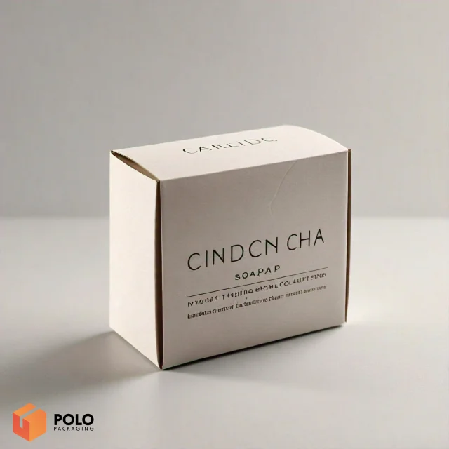 Soap Bar Packaging