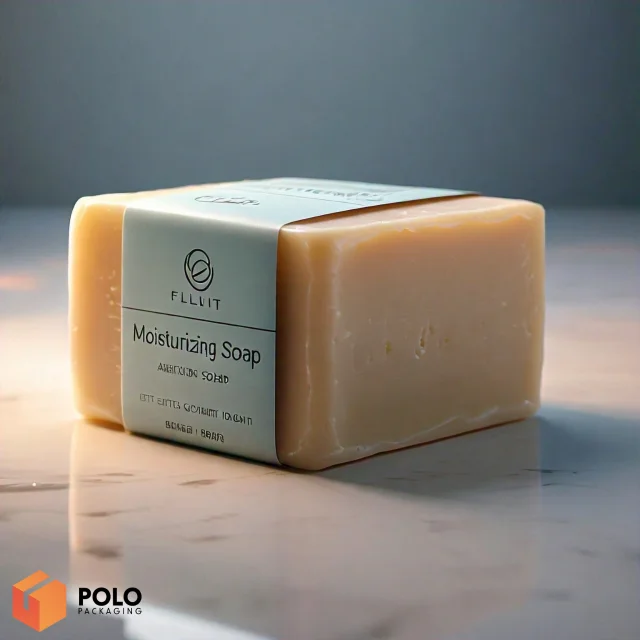 Soap Sleeves