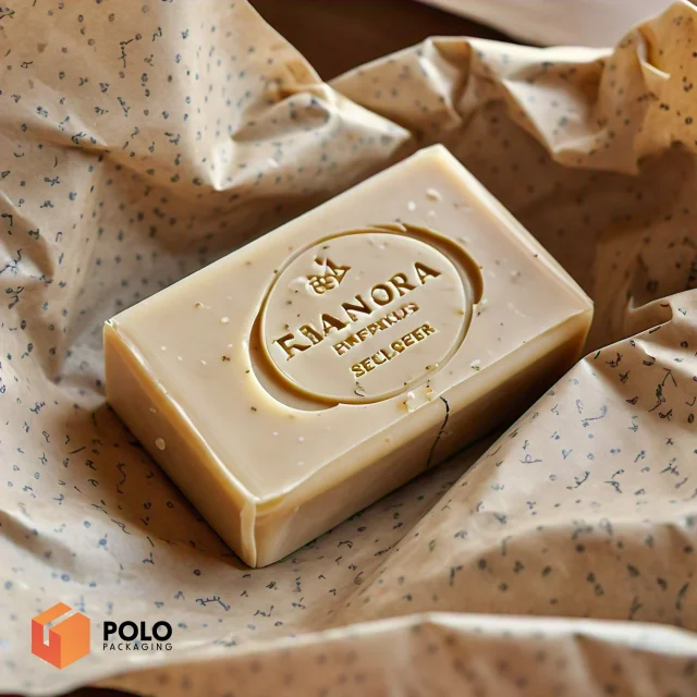 Soap Wrapping Paper Wholesale