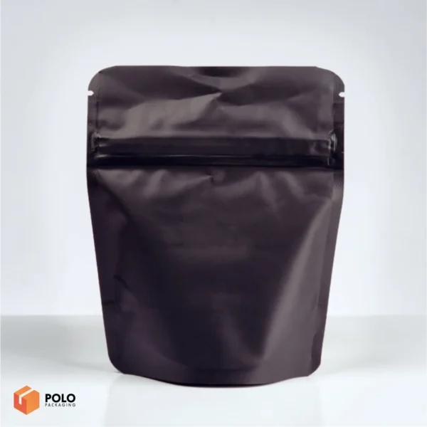Custom Matte Mylar Bags - Image 2