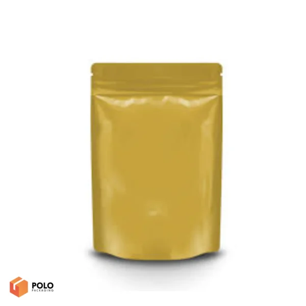 Brown Mylar Bags - Image 4