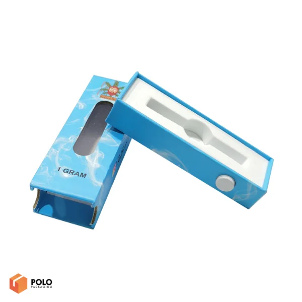 Child Resistant Boxes - Image 2