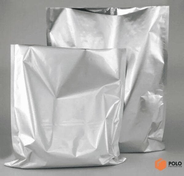 Custom 6 Gallon Mylar Bags
