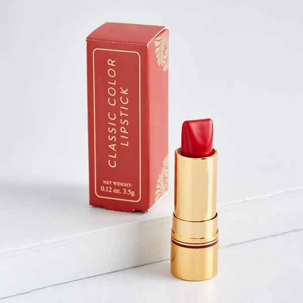 Custom Lipstick Boxes