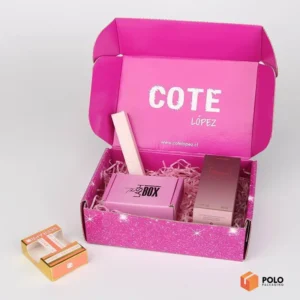 custom makeup boxes