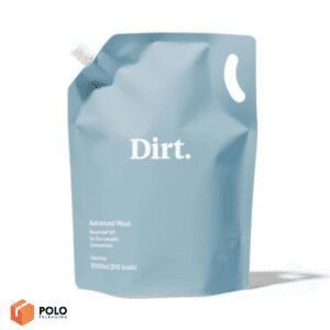 pouch-packaging