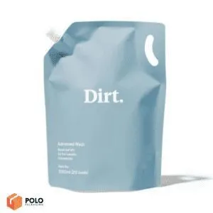 pouch-packaging